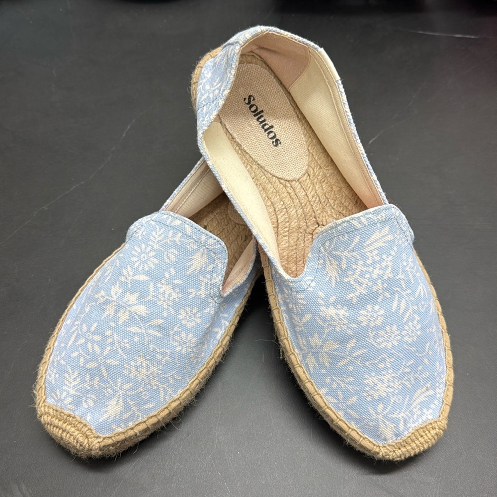 Espadrilles